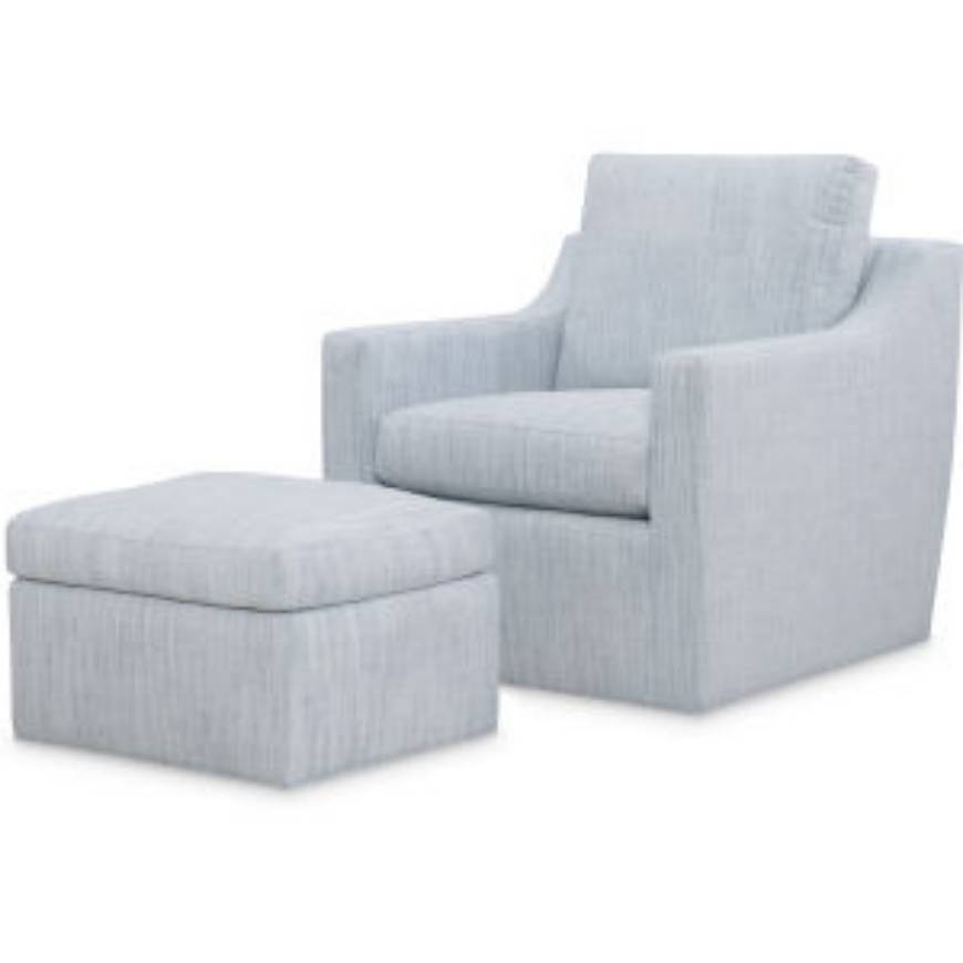Picture of 466 COPIOUS SWIVEL CHAIR
