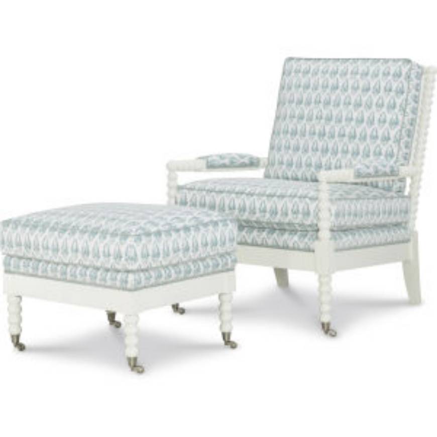 Picture of 746 MARSHALL CHAIR