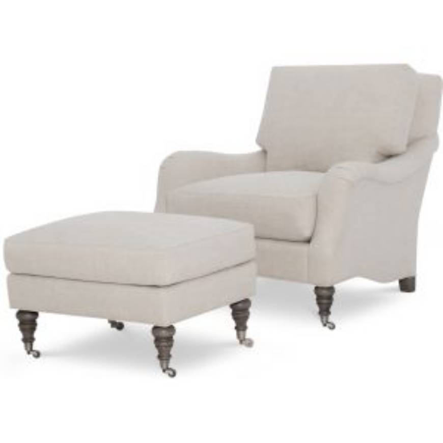 Picture of 545 CALHOUN CHAIR