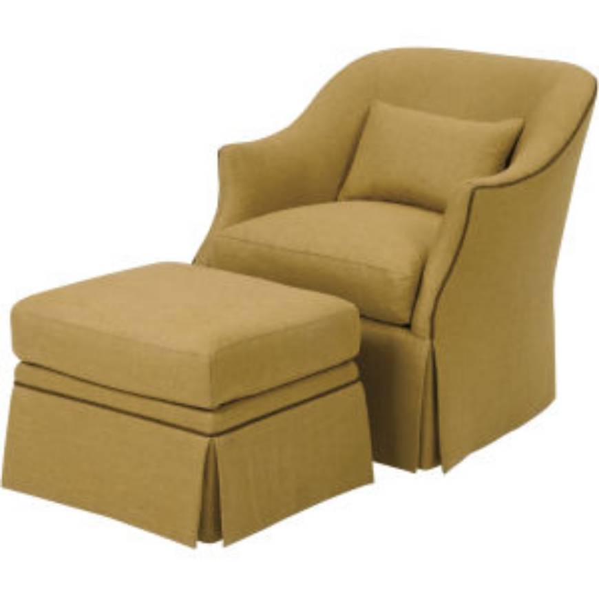 Picture of 685 AUSTEN CHAIR