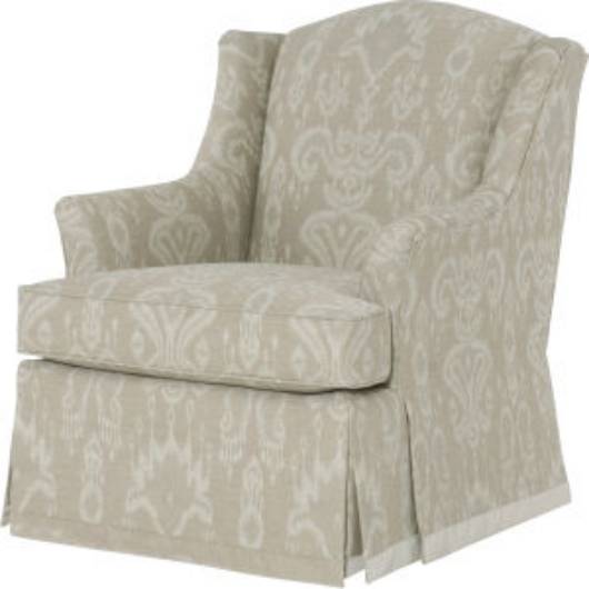 Picture of 612 DAWSON SWIVEL GLIDER