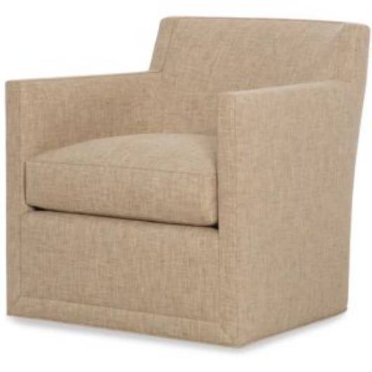 Picture of 532 THEDFORD SWIVEL CHAIR