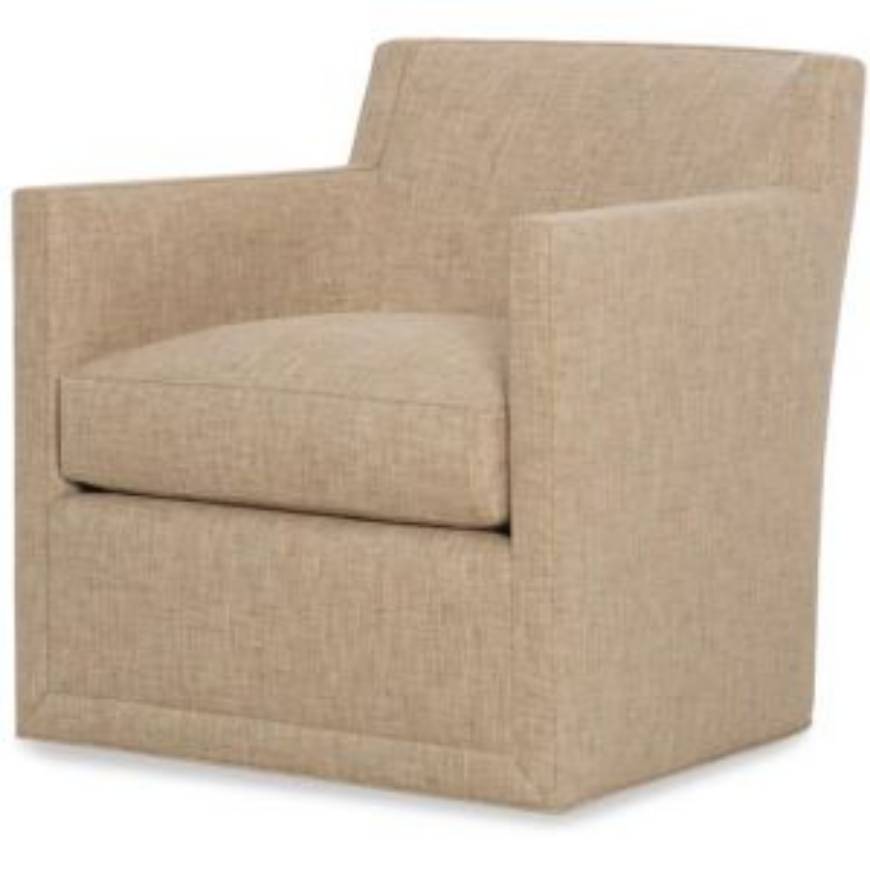 Picture of 532 THEDFORD SWIVEL CHAIR