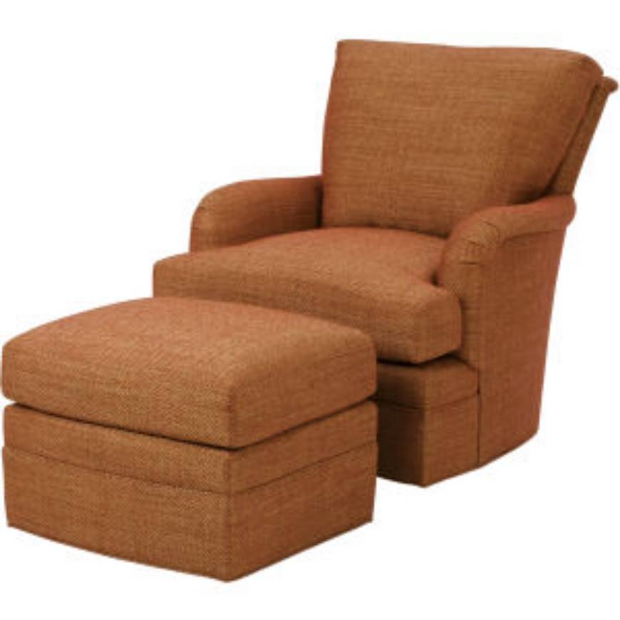 Picture of 706 OSCAR SWIVEL GLIDER