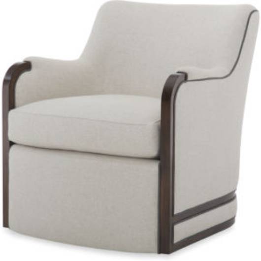 Picture of P548 DULCET SWIVEL CHAIR