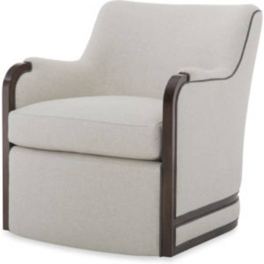 Picture of P548 DULCET SWIVEL CHAIR