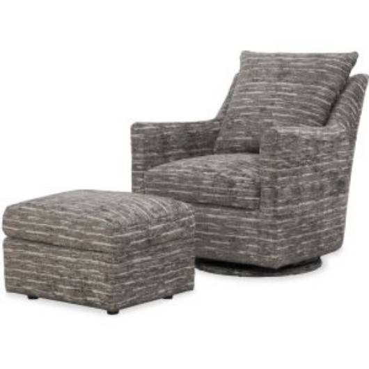 Picture of 463 GRANDOVER SWIVEL GLIDER