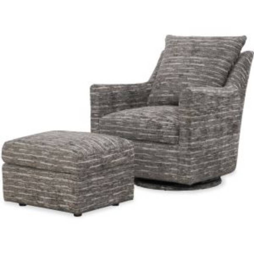 Picture of 463 GRANDOVER SWIVEL GLIDER