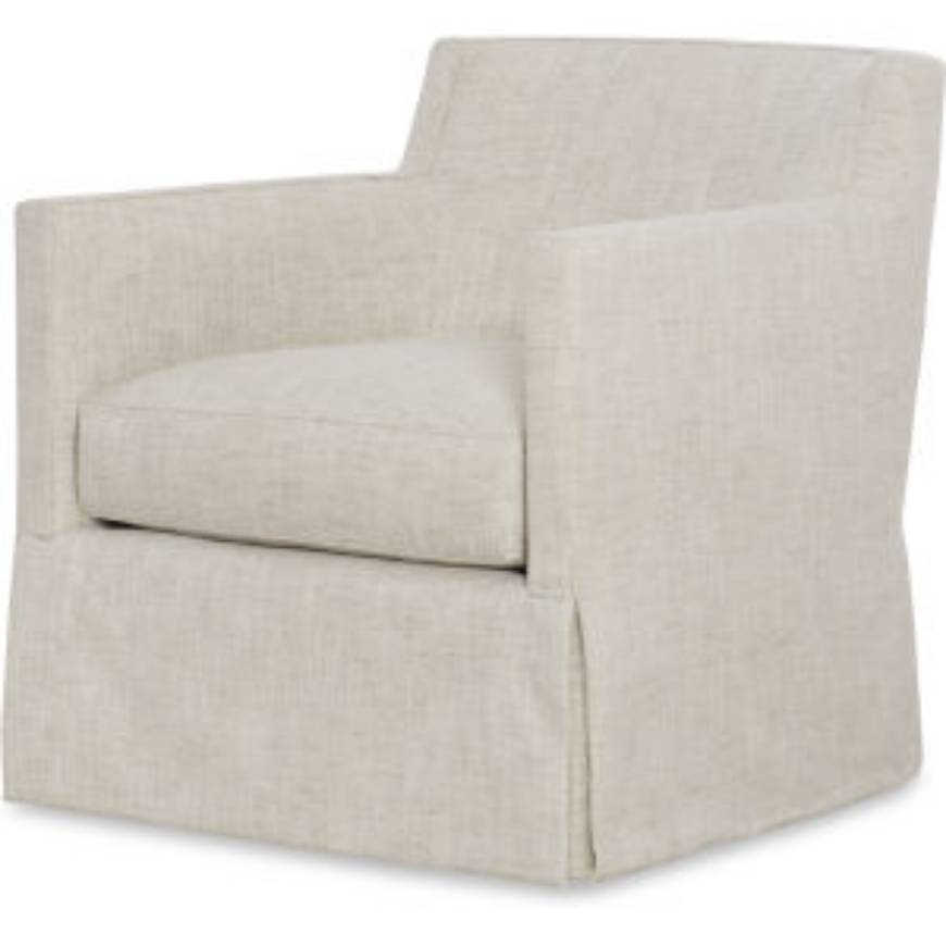 Picture of 533 TALIA SWIVEL CHAIR