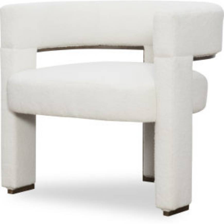 Picture of P481 AFFINITY CHAIR