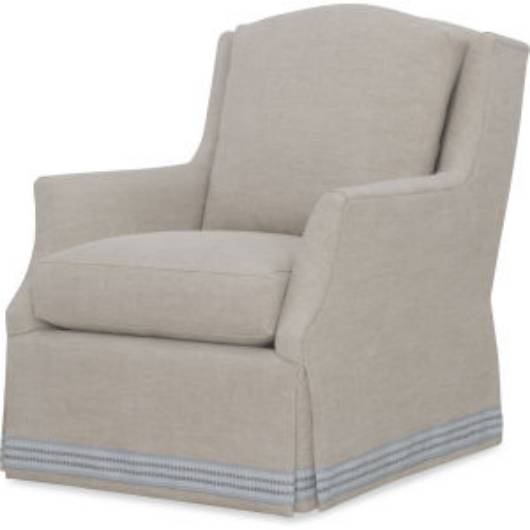 Picture of 458 TRAVERSE SWIVEL GLIDER