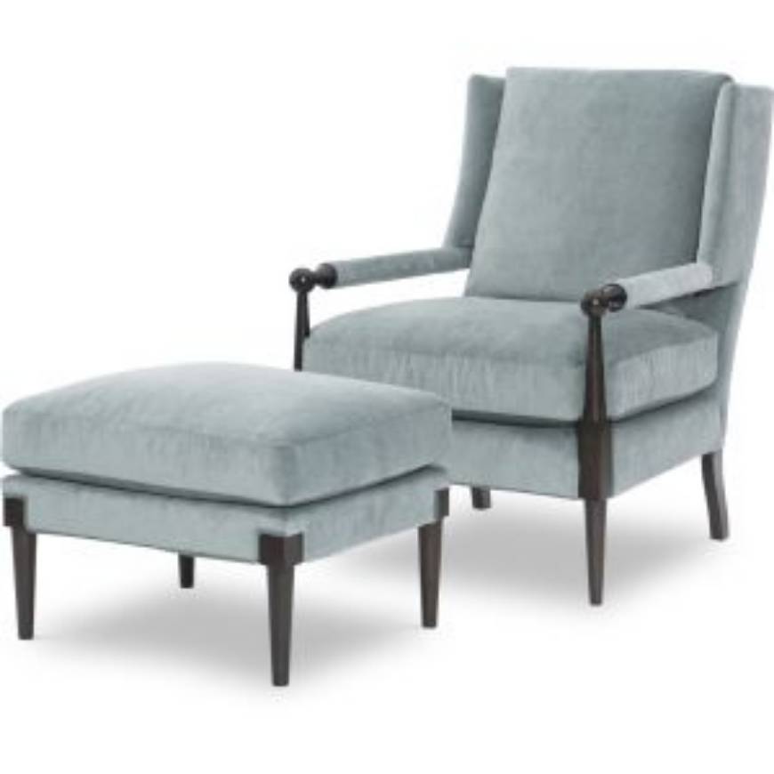 Picture of 484 HOYT CHAIR