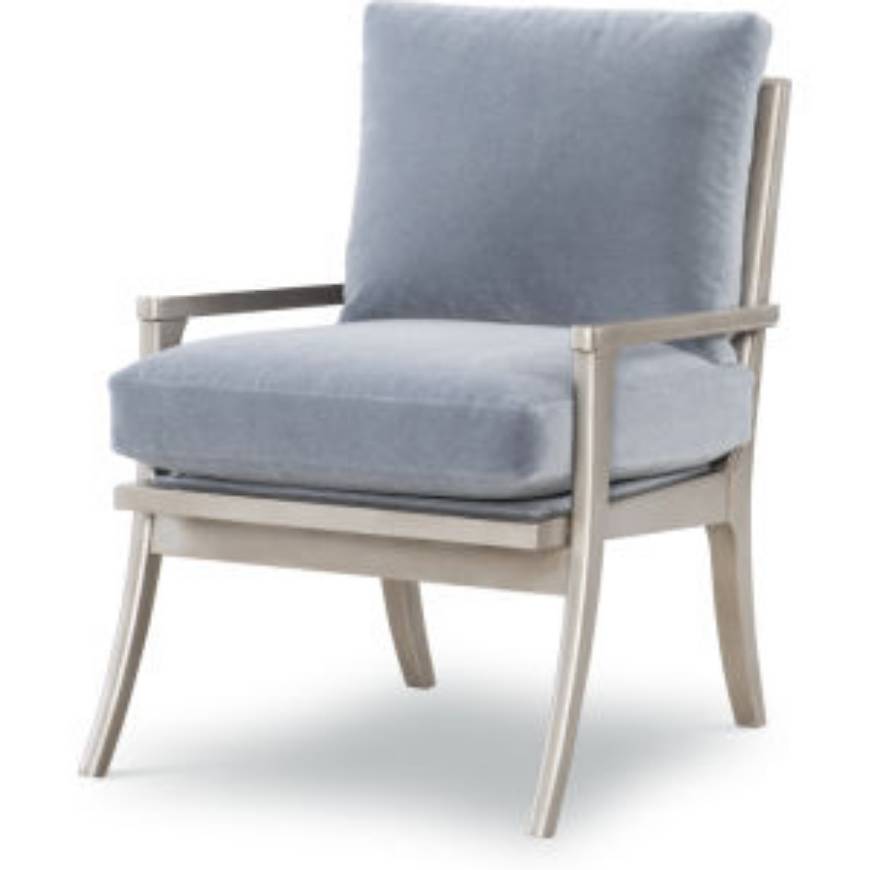 Picture of 482 TISH CHAIR