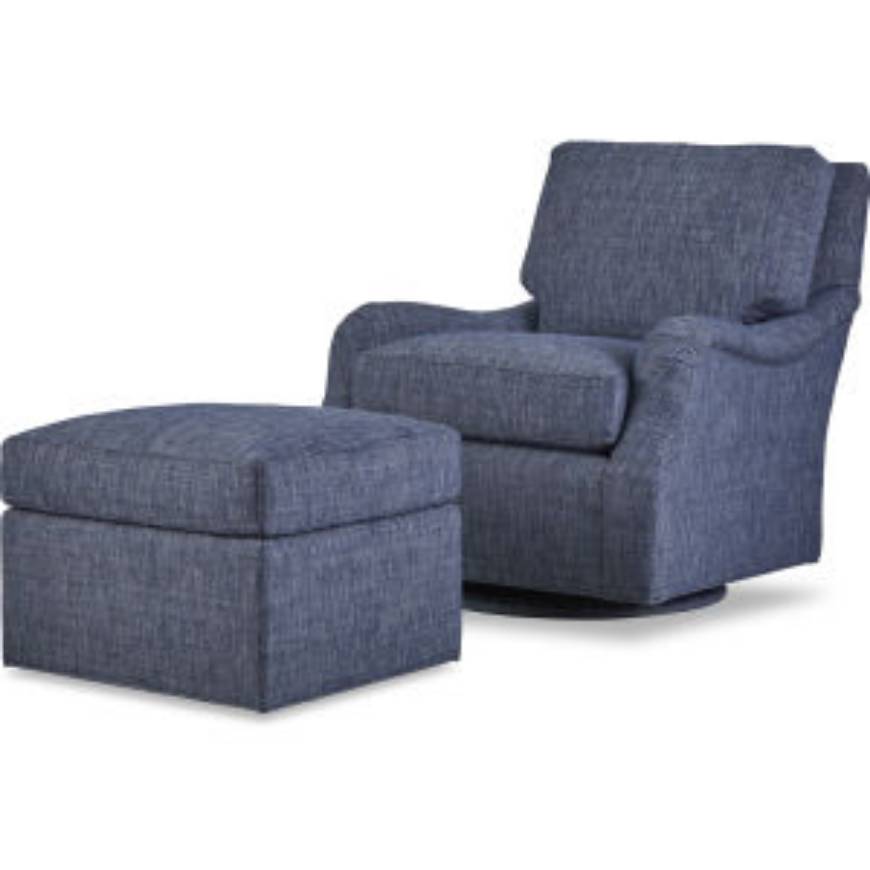 Picture of 462 KEELY SWIVEL GLIDER