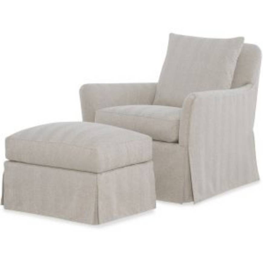 Picture of 1957 EASTON CHAIR