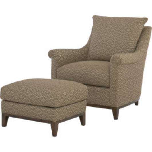 Picture of 2007 SNYDER CHAIR