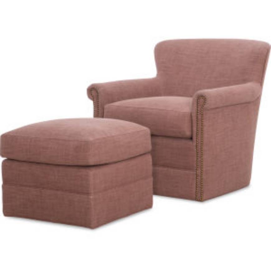 Picture of 414 GORDON SWIVEL CHAIR