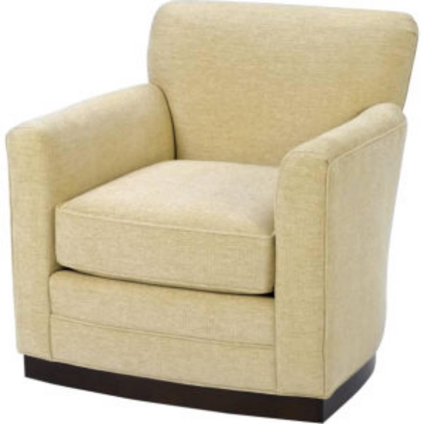 Picture of 709 STEWART SWIVEL CHAIR