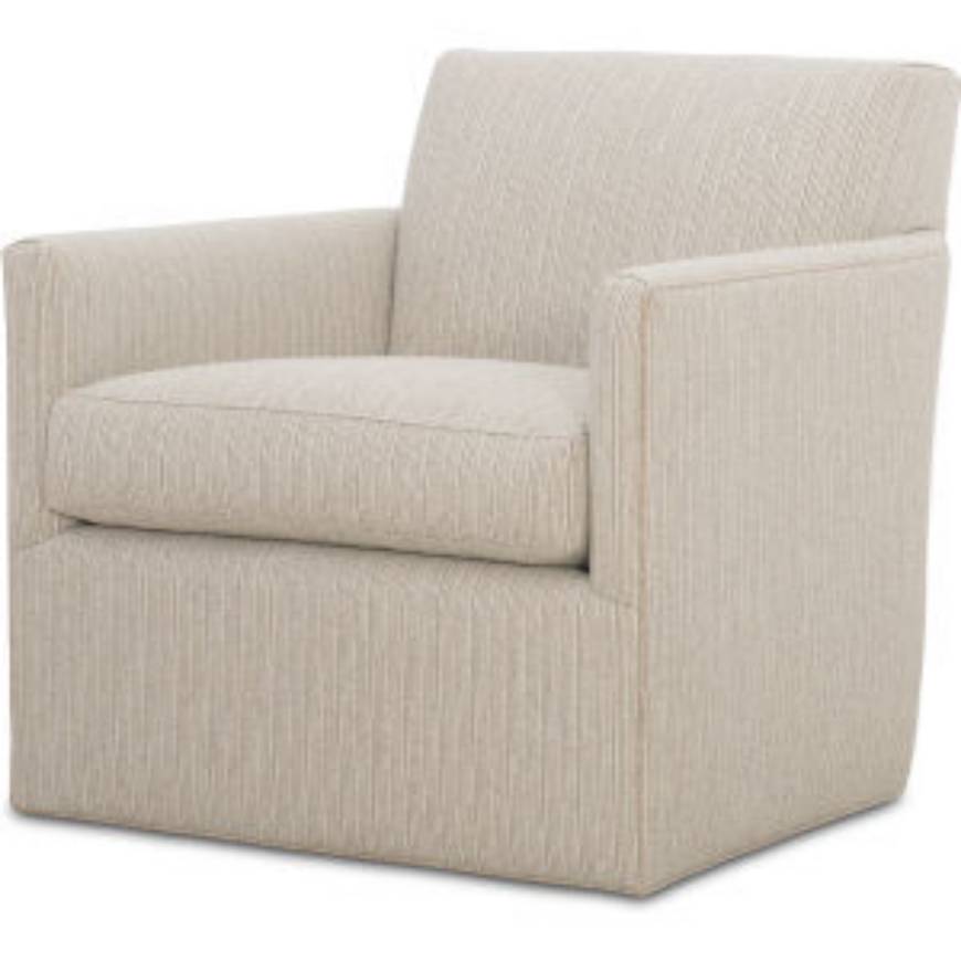 Picture of 416 FULSOME SWIVEL CHAIR