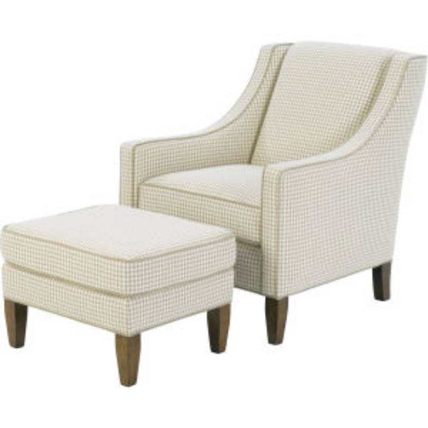 Picture of 1717 HARRIS CHAIR
