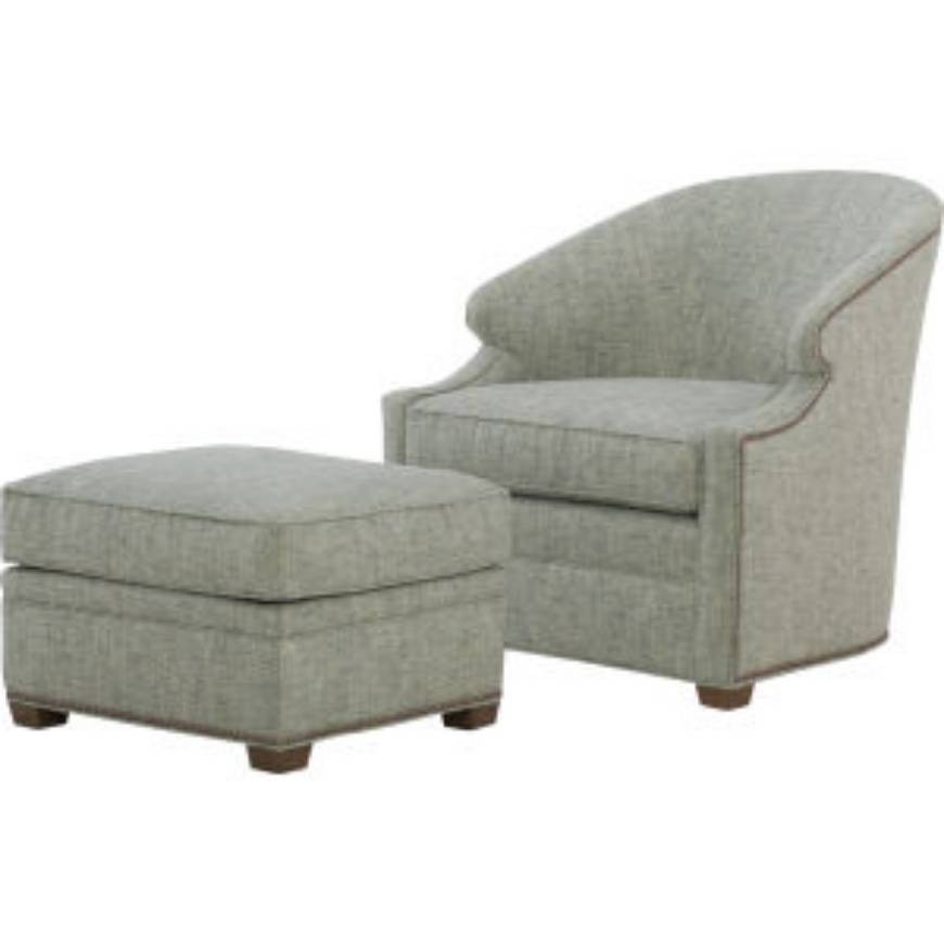 Picture of 584 SMYTHE CHAIR