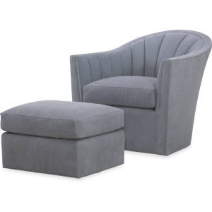 Picture of 431 STANHOPE SWIVEL CHAIR