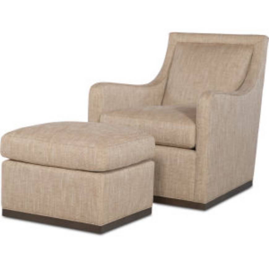 Picture of 419 COMPTON SWIVEL CHAIR