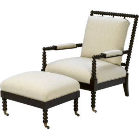 Picture of 747 KEYSTONE CHAIR
