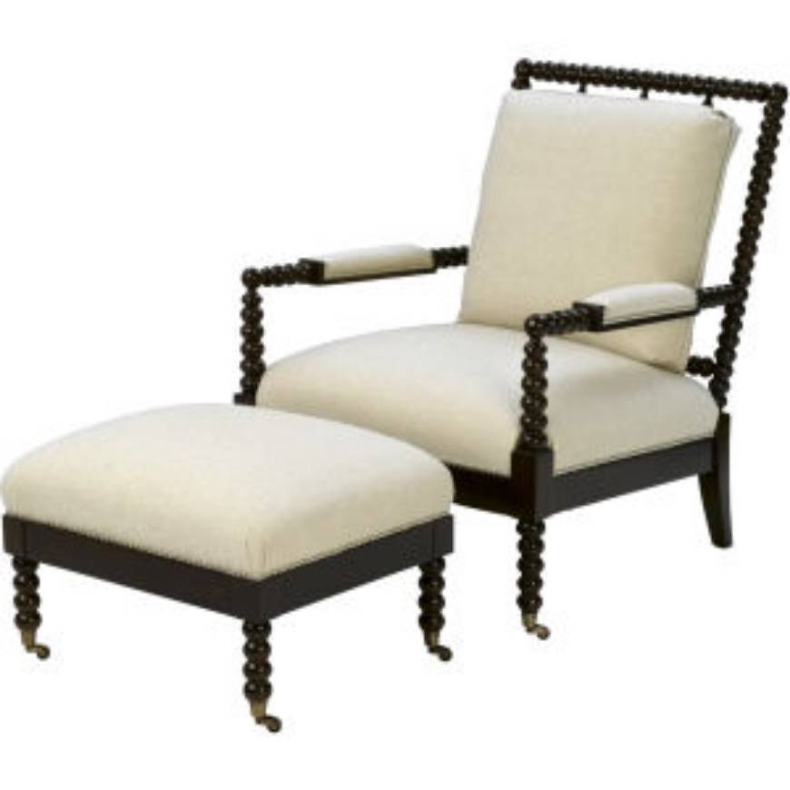 Picture of 747 KEYSTONE CHAIR