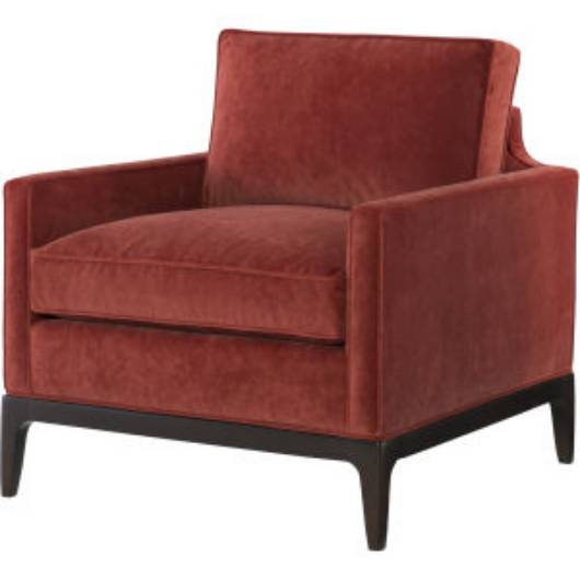 Picture of 594 LEWIS CHAIR