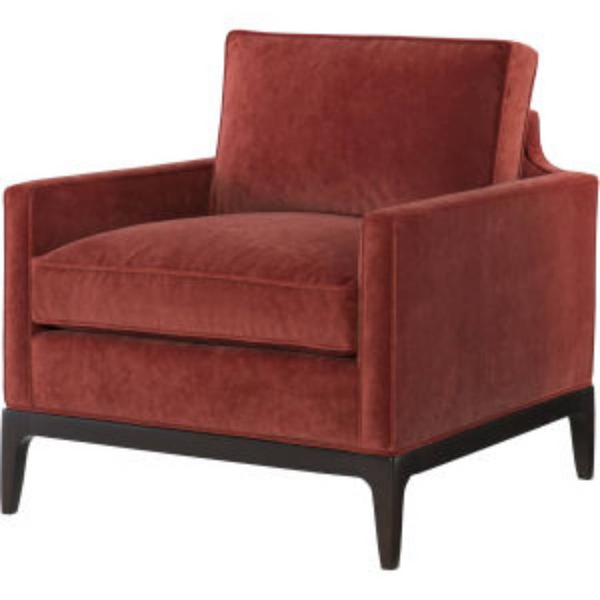 Picture of 594 LEWIS CHAIR