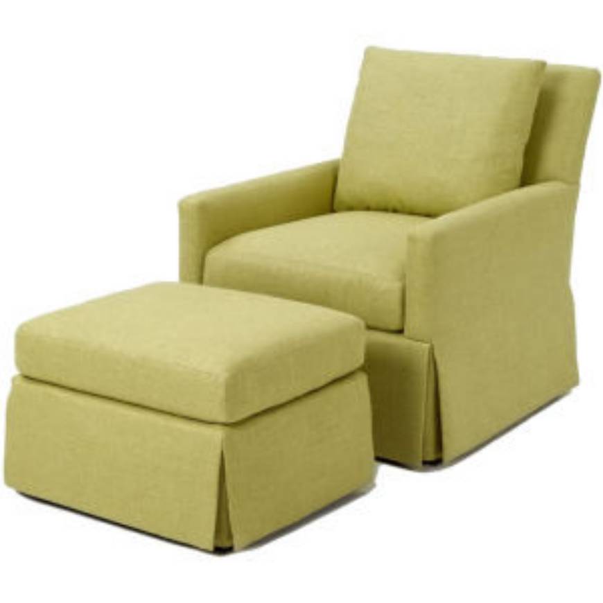 Picture of 679 FOWLER CHAIR