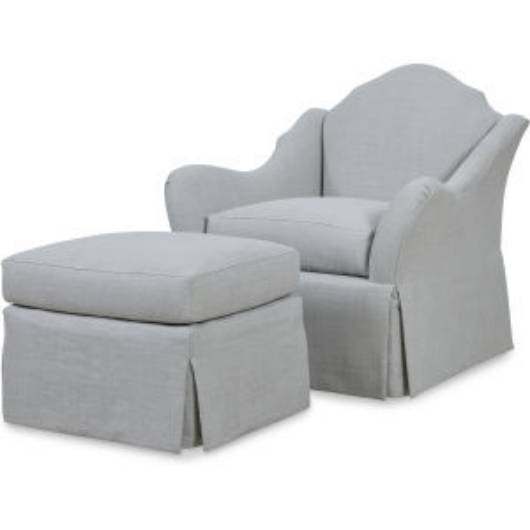 Picture of BW2593 LEIGHTON CHAIR