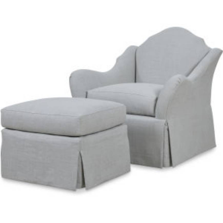 Picture of BW2593 LEIGHTON CHAIR