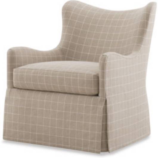 Picture of 531 PENLEY SWIVEL CHAIR