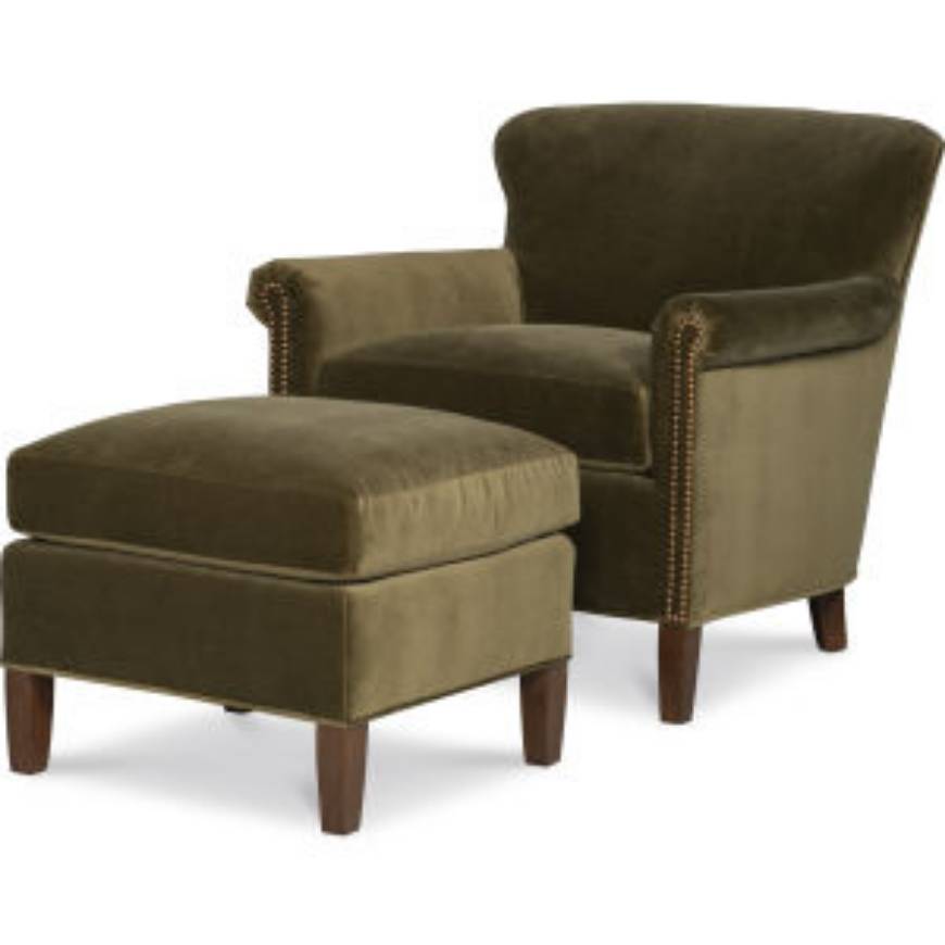Picture of 415 CLARY CHAIR