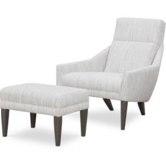 Picture of 478 JENSEN CHAIR