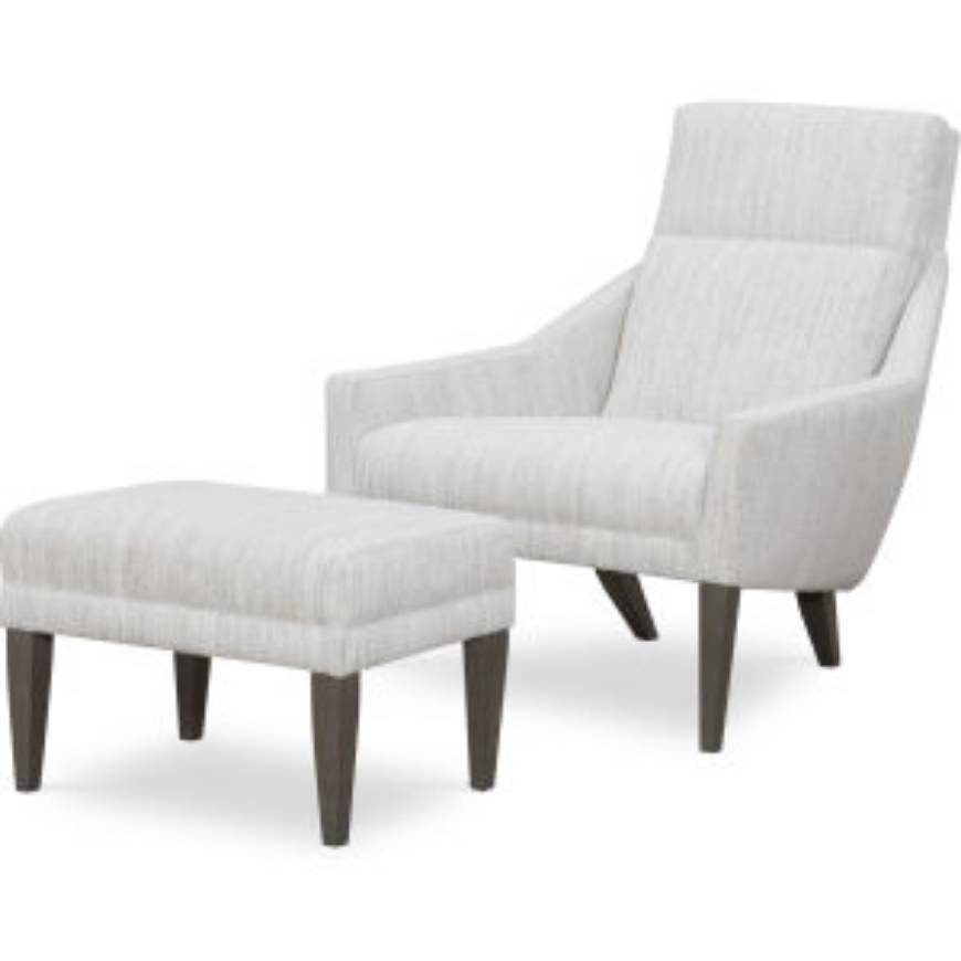 Picture of 478 JENSEN CHAIR