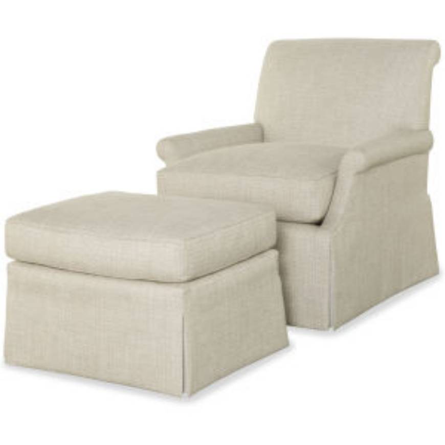 Picture of BW452 COOPER CHAIR