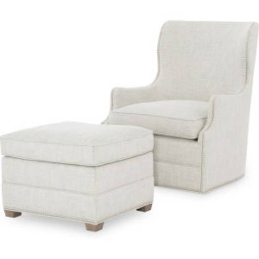 Picture of 497 BOYD SWIVEL GLIDER