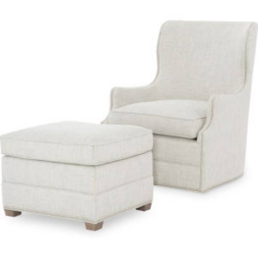 Picture of 497 BOYD SWIVEL GLIDER