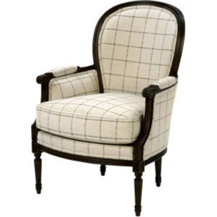 Picture of 942 LEIA CHAIR