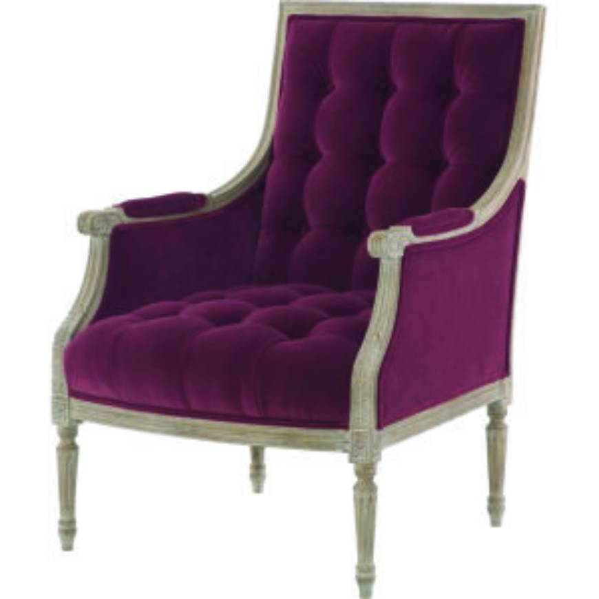 Picture of 618 MORGAN CHAIR