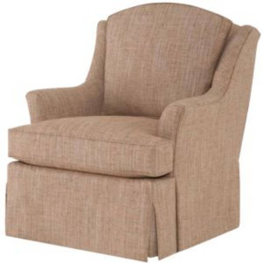 Picture of 601 CAMILLA SWIVEL GLIDER