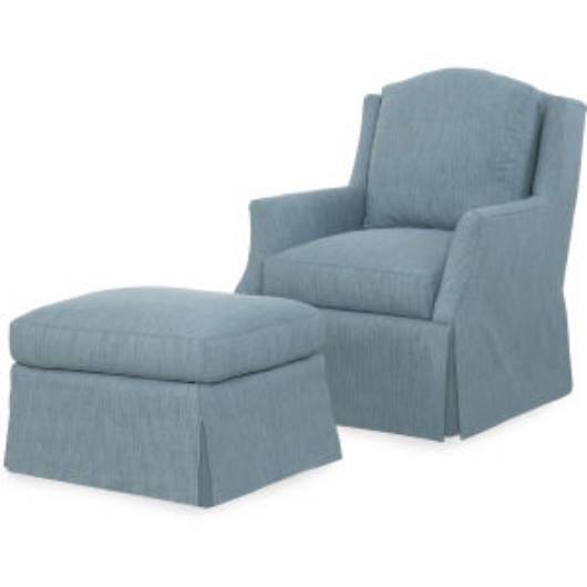 Picture of 457 CANTON CHAIR
