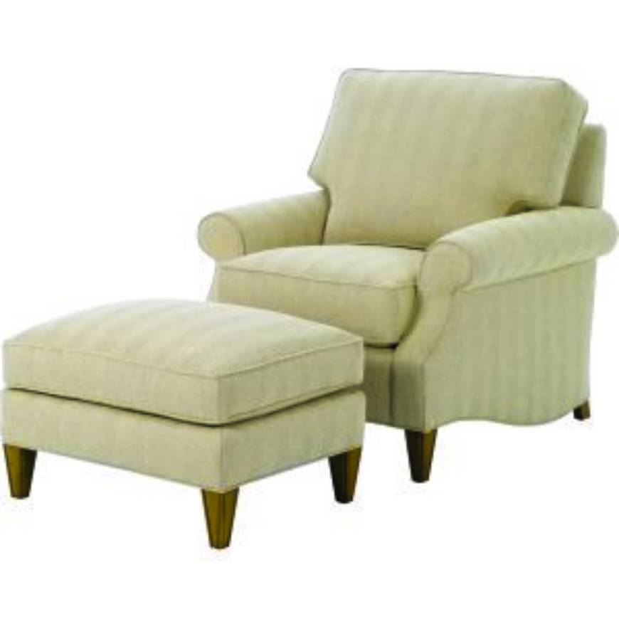 Picture of 1915 CAMPBELL CHAIR