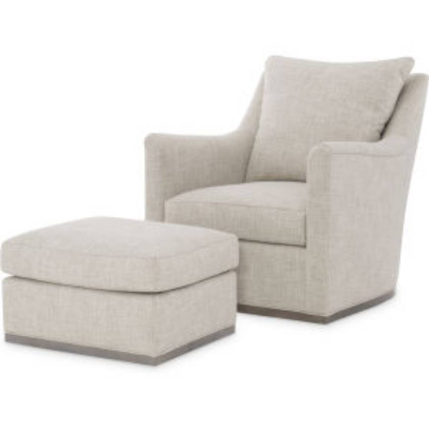 Picture of 511 JAMESTOWN SWIVEL CHAIR
