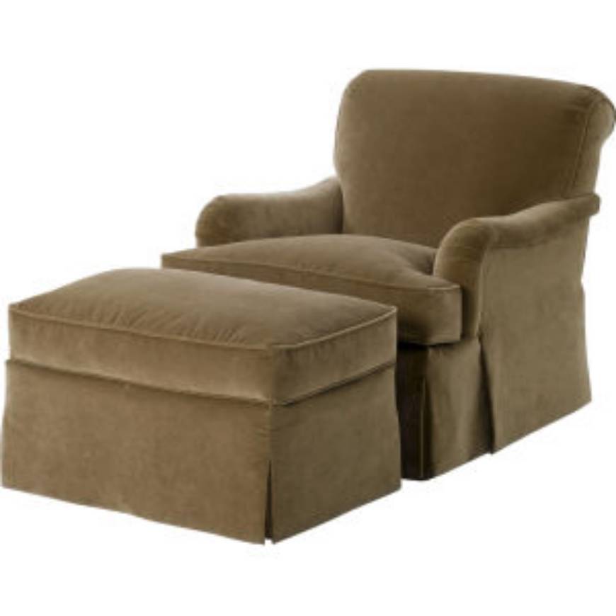 Picture of 1951 WELLESLEY CHAIR