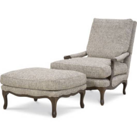 Picture of 440 TOULOUSE CHAIR