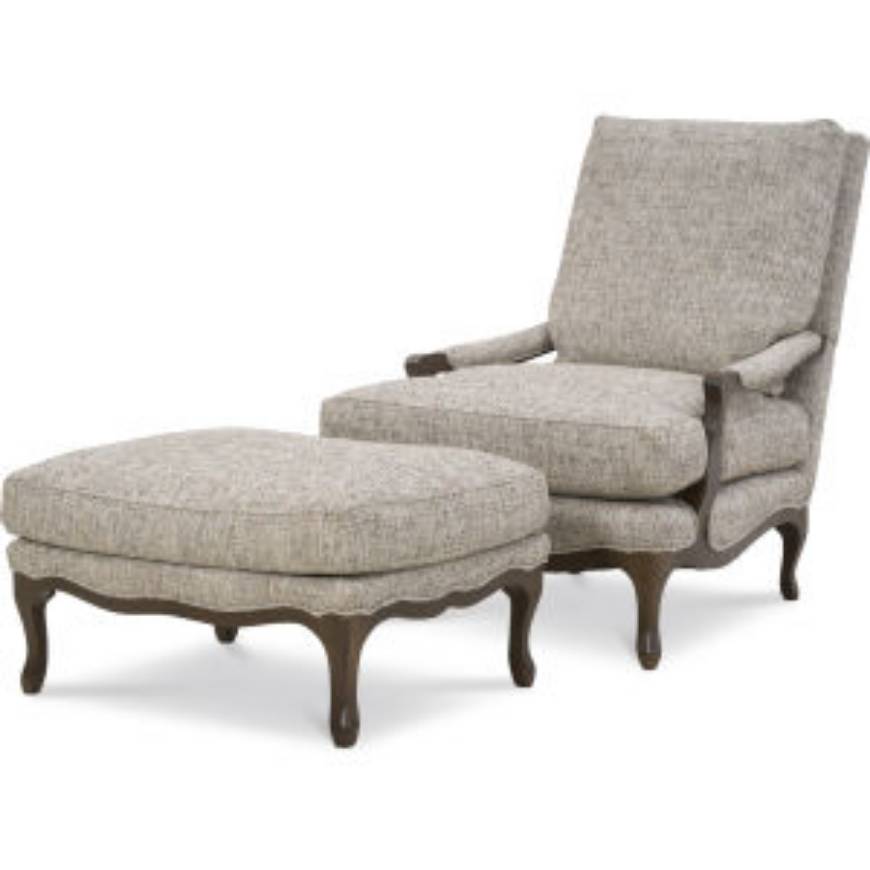 Picture of 440 TOULOUSE CHAIR
